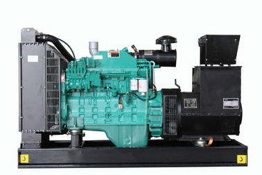 ИСО9001 звукоизоляционный дизельный генератор, генератор 35кв Кумминс промышленный - 680кв
